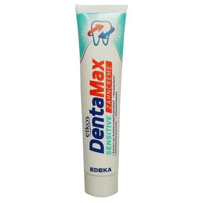 Зубна паста Elkos DentaMax Sensitive 125мл. Харків - фото 3