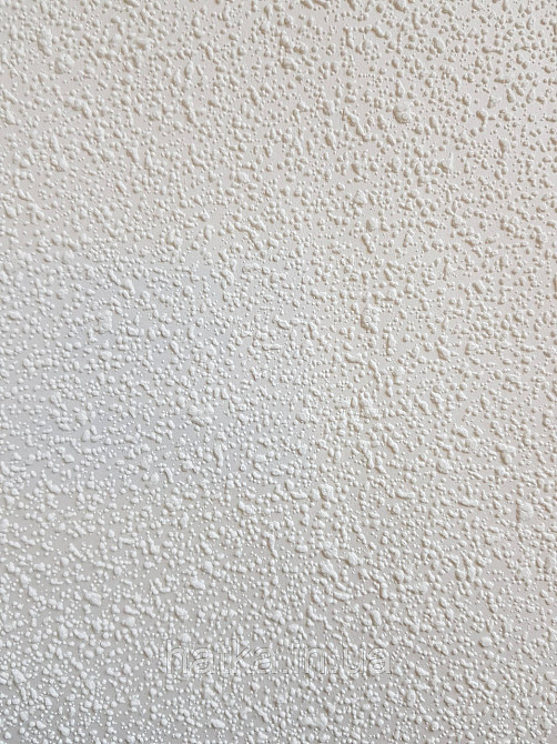 Обои под покраску виниловые на флизелине  Sintra Paint by 1.06x25 м под штукатурку крошку белые 676905 Киев - изображение 1