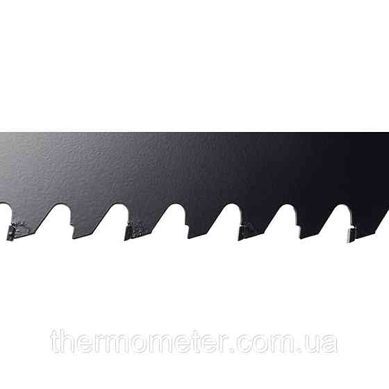 Ножовка по пенобетону с тефлоновым покрытием 700мм T-Rex SIGMA (4403261) Киев