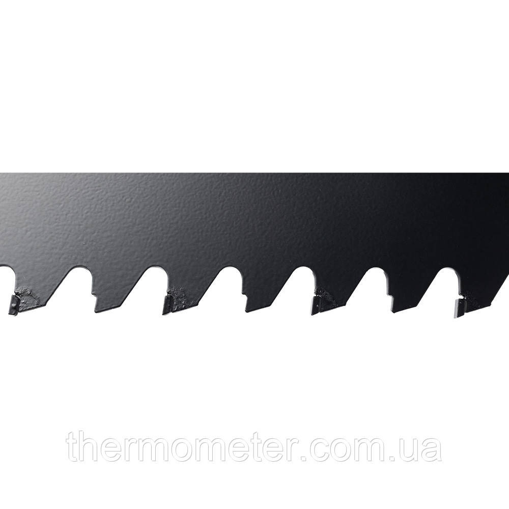 Ножовка по пенобетону с тефлоновым покрытием 700мм T-Rex SIGMA (4403261) Киев - изображение 5
