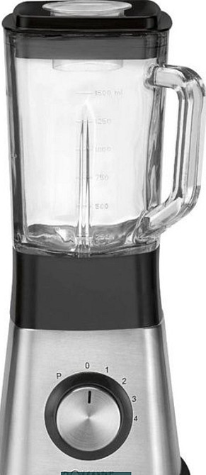 Блендер Bomann ( колба) UM1374CB. Харків - фото 5