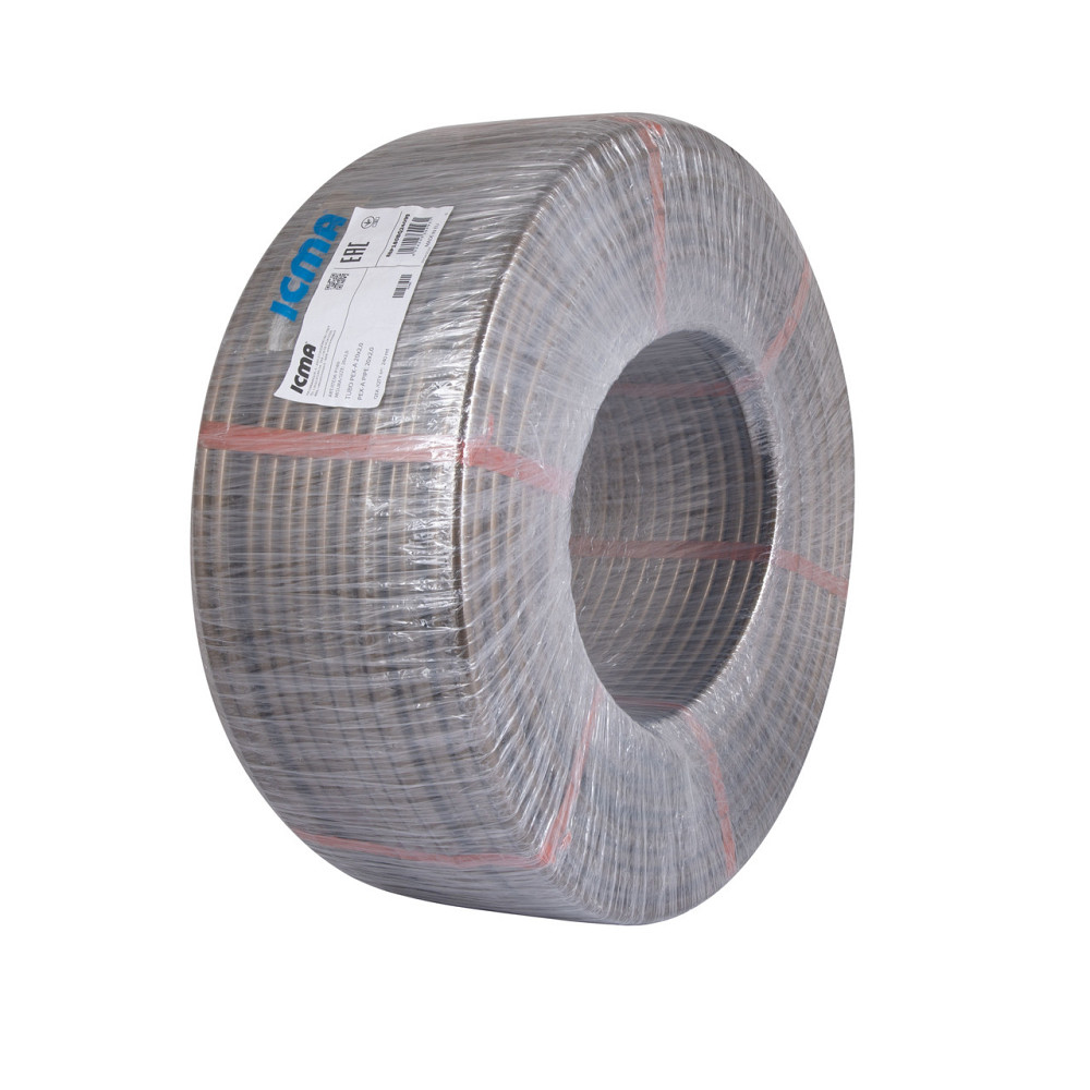 Труба GOLD-PEX Icma 20х2 мм, 240 м NoP180 Київ - фото 13