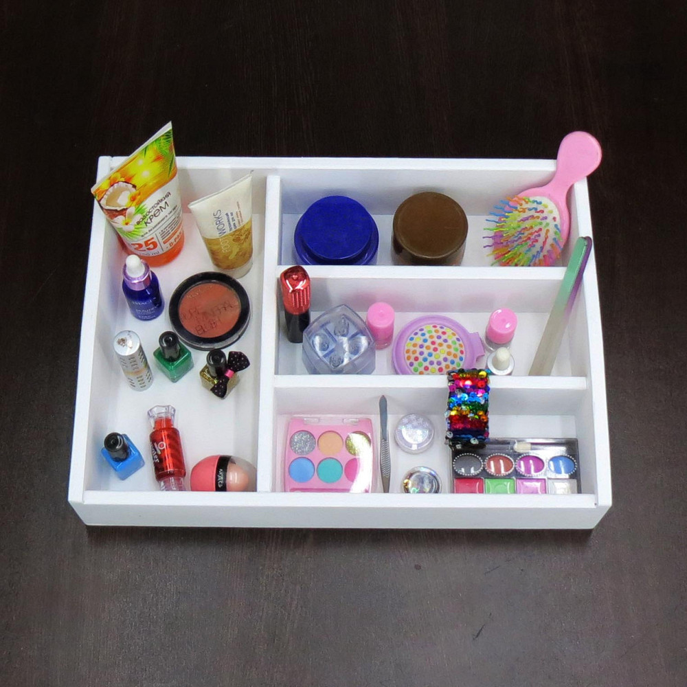 Органайзер для косметики "Сітамон" зефір Миколаїв - фото 3