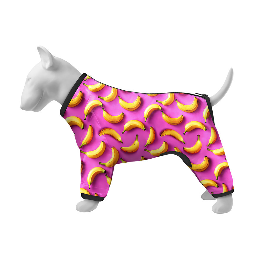 Ветровка для собак WAUDOG Clothes, рисунок 