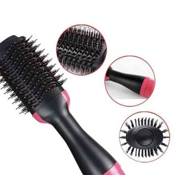 Фен з різними режимами, Фен з регулюванням температури і потоку повітря потужним мотором XM-17 Івано-Франківськ