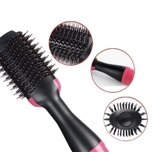 Фен з різними режимами, Фен з регулюванням температури і потоку повітря потужним мотором XM-17 Івано-Франківськ - фото 1