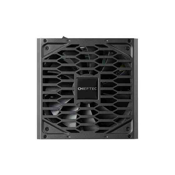 Блок живлення Chieftec PPG-750-C 750W ( Чорний ) Харьков