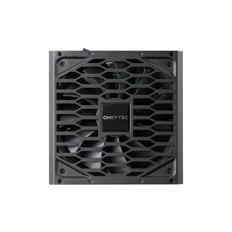 Блок живлення Chieftec PPG-750-C 750W ( Чорний ) Харьков - изображение 3