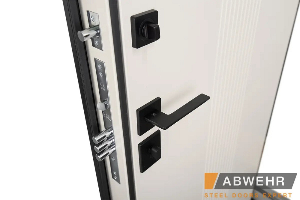 Двері вхідні квартировані. серія CLASSIK, модель 576/584 SIMFONIA Київ - фото 8