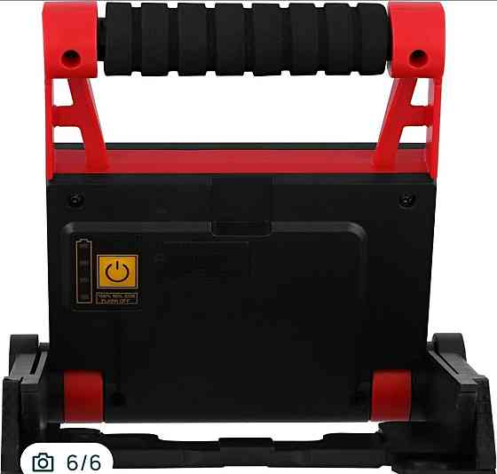 Фонарь TnB XLAMP 12. Харьков