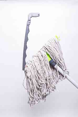 Швабра губка для миття підлоги універсальна швабра збирання Салатовий HP-35015-31 Коломия