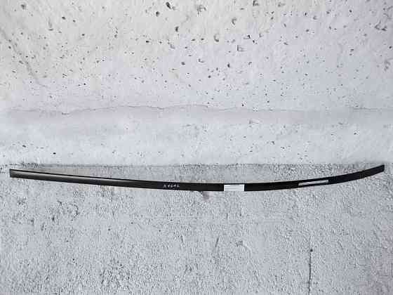 Mercedes-Benz  A1646903380 Молдинг - водовідведення даху лівий GL X164 Одесса