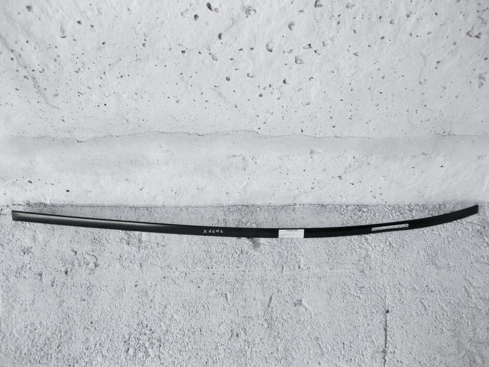 Mercedes-Benz  A1646903380 Молдинг - водовідведення даху лівий GL X164 Одесса - изображение 1