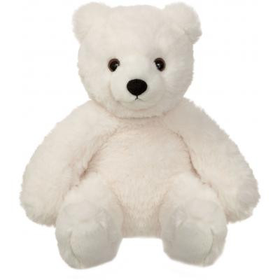 М'яка іграшка Aurora Ведмідь білий 28 см (180161A) Вінниця - фото 1