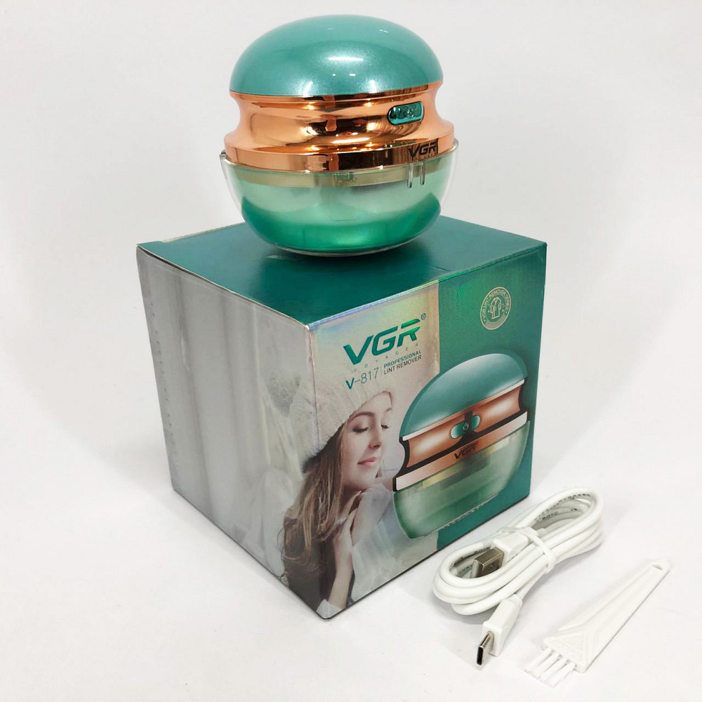 Очищувач катишків, Машинка для видалення катишків для трикотажних виробів, що прибирає катишки з одягу KY-96 Львів - фото 10