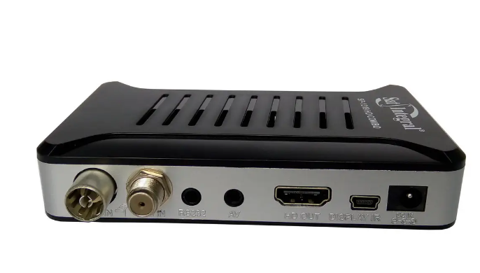 Sat-Integral S-1319 HD Combo Вінниця - фото 2