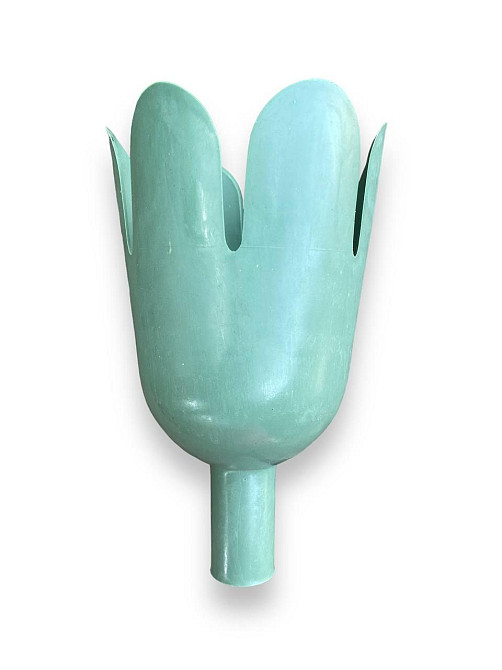 Плодосъемник пластмассовый на 6 лепестков Харьков - изображение 1