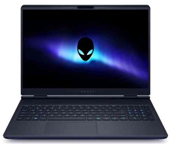 Ноутбук Alienware Aurora 16 I9RTX5070SSD2TB Киев