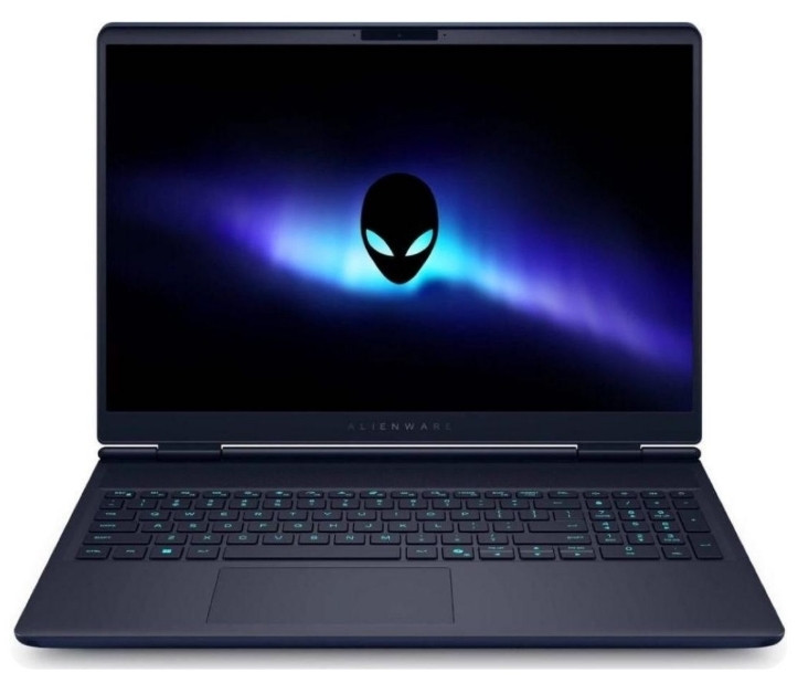 Ноутбук Alienware Aurora 16 I9RTX5070SSD2TB Київ - фото 1