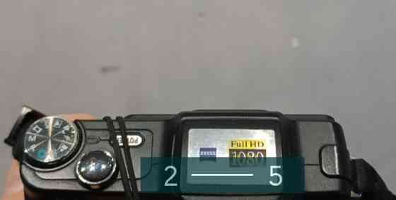 Фотоапарат Sony Cyber — Shot DSC — H10 Київ