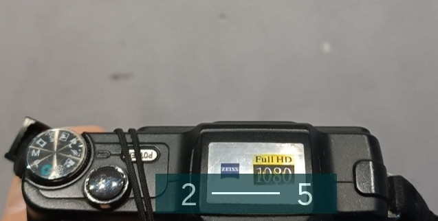 Фотоапарат Sony Cyber — Shot DSC — H10 Київ - фото 4