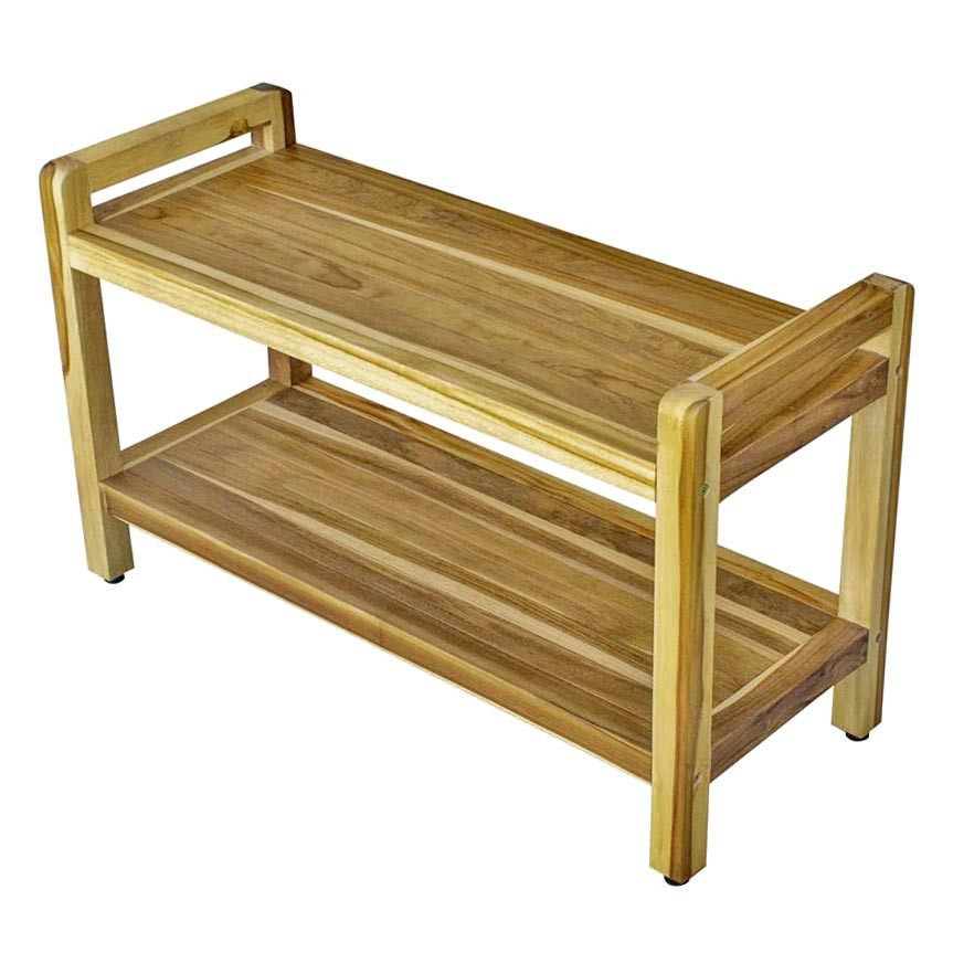 Лавка для ванной 