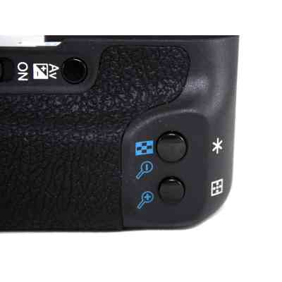 Батарейный блок Meike Canon 760D/750D (Canon BG-E18) (DV00BG0053) Винница