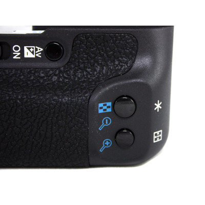 Батарейный блок Meike Canon 760D/750D (Canon BG-E18) (DV00BG0053) Винница - изображение 4