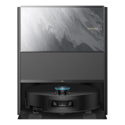 Пылесос Dreame Aqua 10 Ultra Track Complete Black (RLR81CE-1-BL) Винница - изображение 12