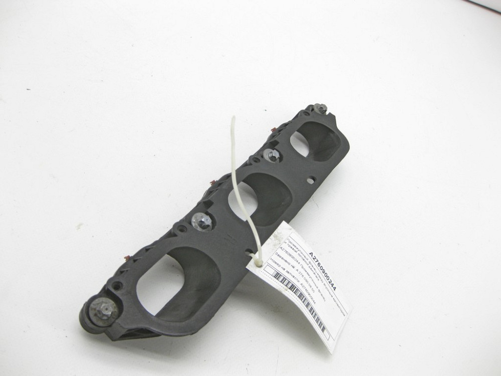 Mercedes-Benz  A2760900244 Проміжний фланець між впускним колектором та правою головкою двигуна M276 Одеса - фото 5