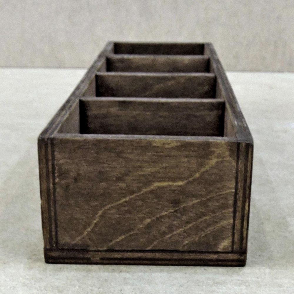 Кавовий органайзер "Тевет" мокко Миколаїв - фото 2