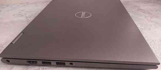 Ультрабук Dell Inspiron 5379 2in1 i5 8250U/16GB/SSD 256GB/Стилус. Киев