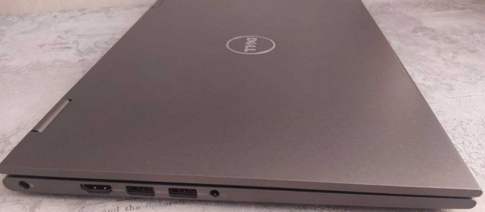 Ультрабук Dell Inspiron 5379 2in1 i5 8250U/16GB/SSD 256GB/Стилус. Киев - изображение 3