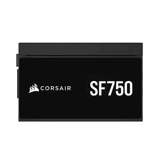 Блок живлення Corsair SF750 (CP-9020284-EU) 750W ( Чорний ) Харків