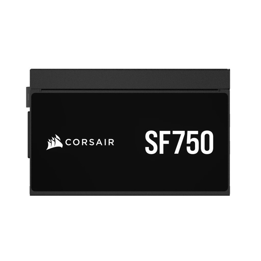 Блок живлення Corsair SF750 (CP-9020284-EU) 750W ( Чорний ) Харків - фото 2