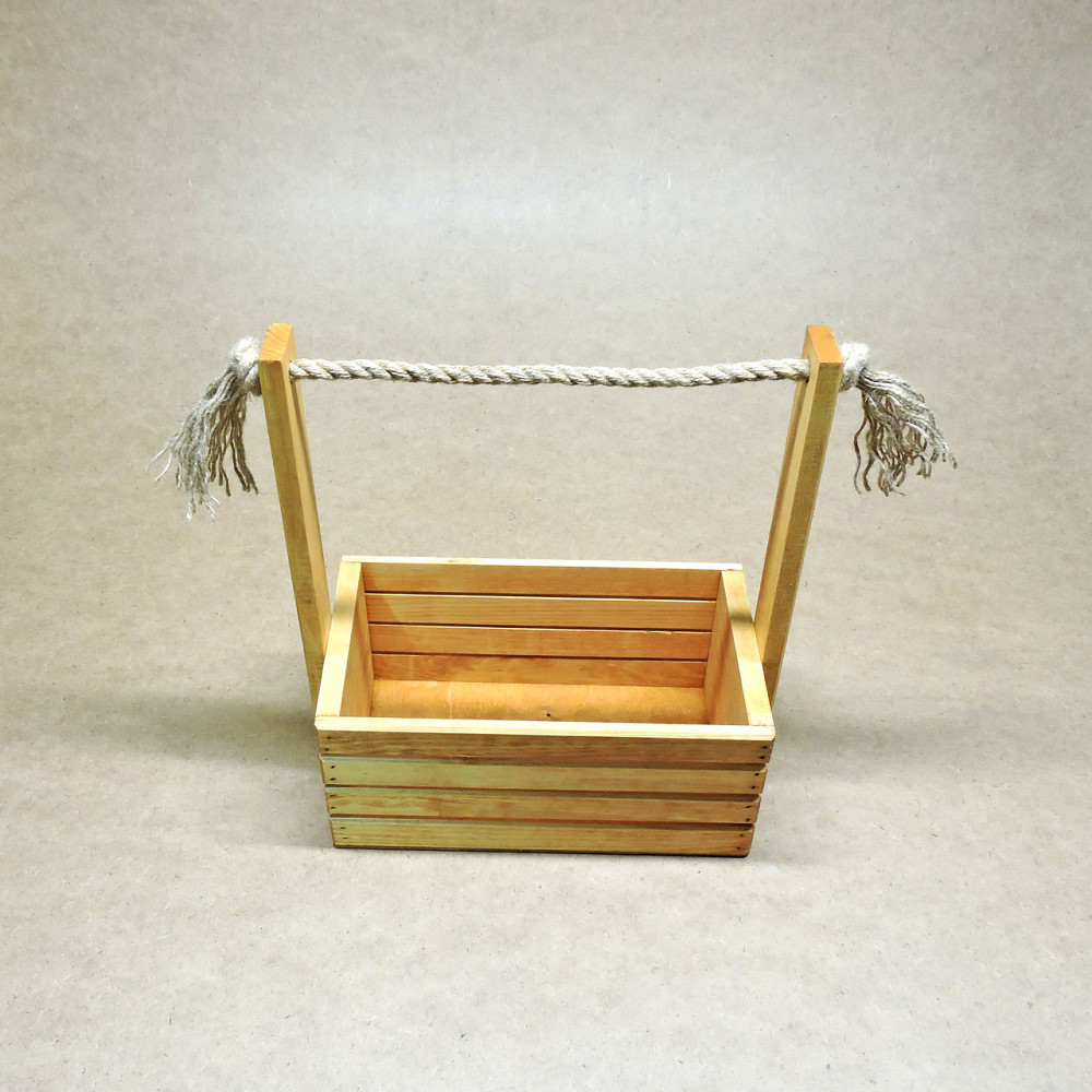 Подарочная корзинка 