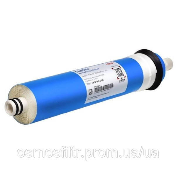 Мембрана осмотична DuPont Filmtec (AQUALAST-1812-HR) Київ - фото 4