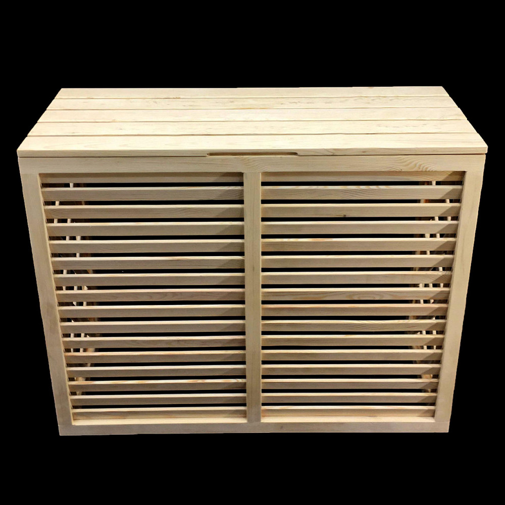 Камуфляжна тумба кондиціонера "Чиклао" бланже Миколаїв - фото 2