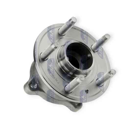 Ступиця Astra K (2015-) задня Опель Мукачево