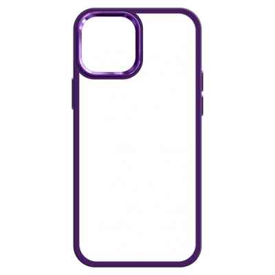 Чехол для мобильного телефона Armorstandart UNIT2 Apple iPhone 15 Purple (ARM69969) Винница