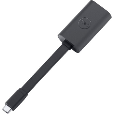 Переходник USB-C to Lan 2.5G Ethernet RJ45 Dell (470-BCFV) Винница - изображение 2