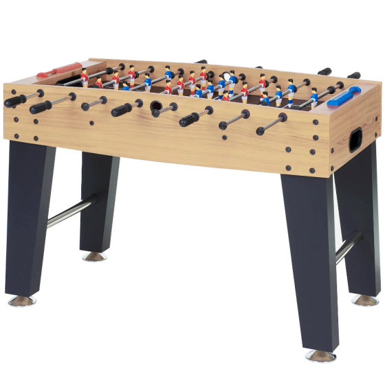 Настільний футбол Garlando F-3 Maplewood (F3ACULNO) Київ