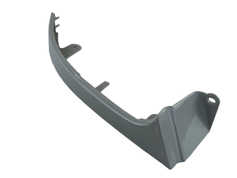 Накладка Ланос права (війка) JH01-LNS96-080 фари Мукачево - фото 1