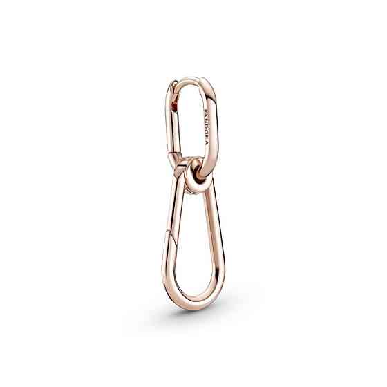 Сережка ланкова Pandora Mе 289664C00 MasterSem Київ