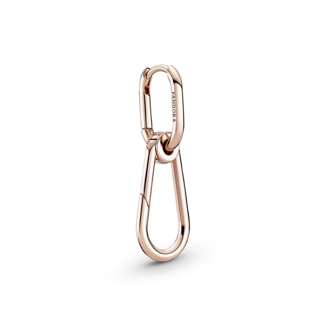 Сережка ланкова Pandora Mе 289664C00 MasterSem Київ - фото 1