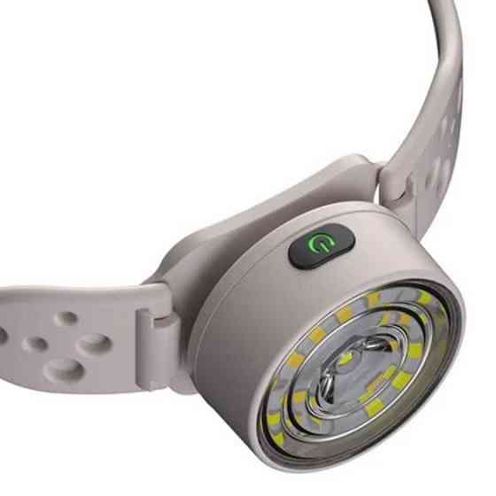 Налобний ліхтар яскравий G25-XPG+30SMD(white+yellow+red-blue), Ліхтар для голови XF-938 зі світлодіодами Київ