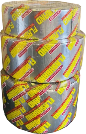 Лента битумная 100 мм 10м Харьков