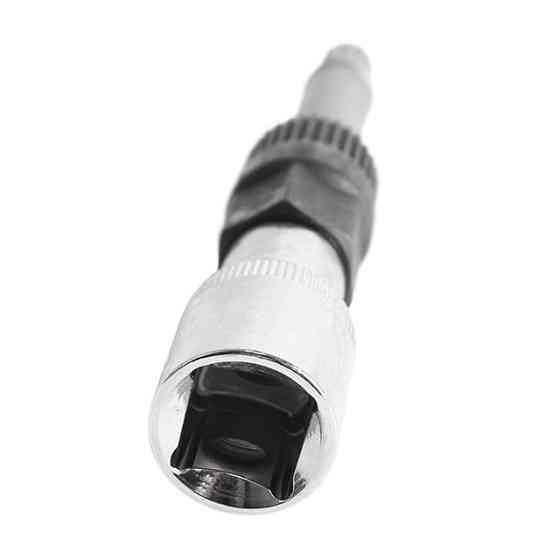 Головка для ремонту генератора. INTERTOOL ET-5001 Киев