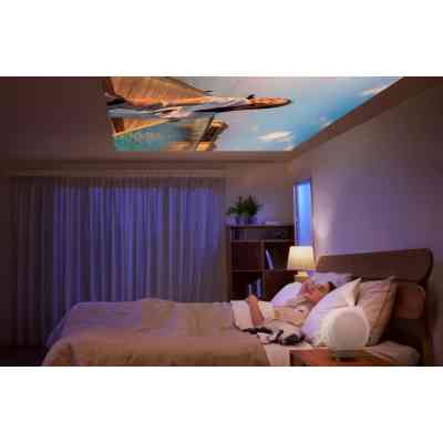 Проектор BenQ GV32 (9H.R0K77.59E) Винница