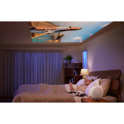 Проектор BenQ GV32 (9H.R0K77.59E) Винница - изображение 5